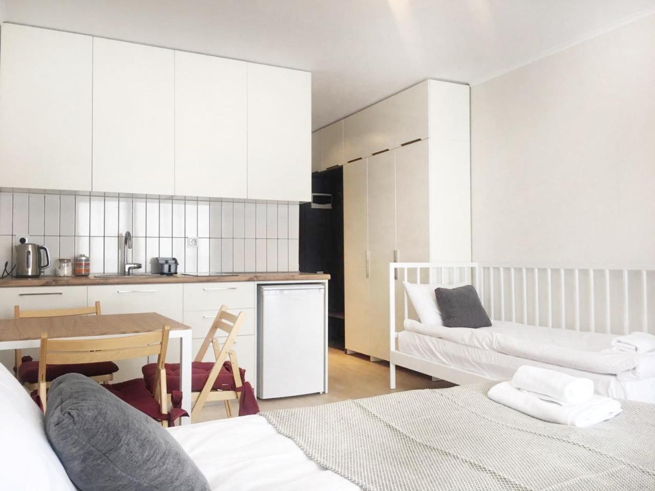 Sunny Days Gudauri Apartment Luaran gambar