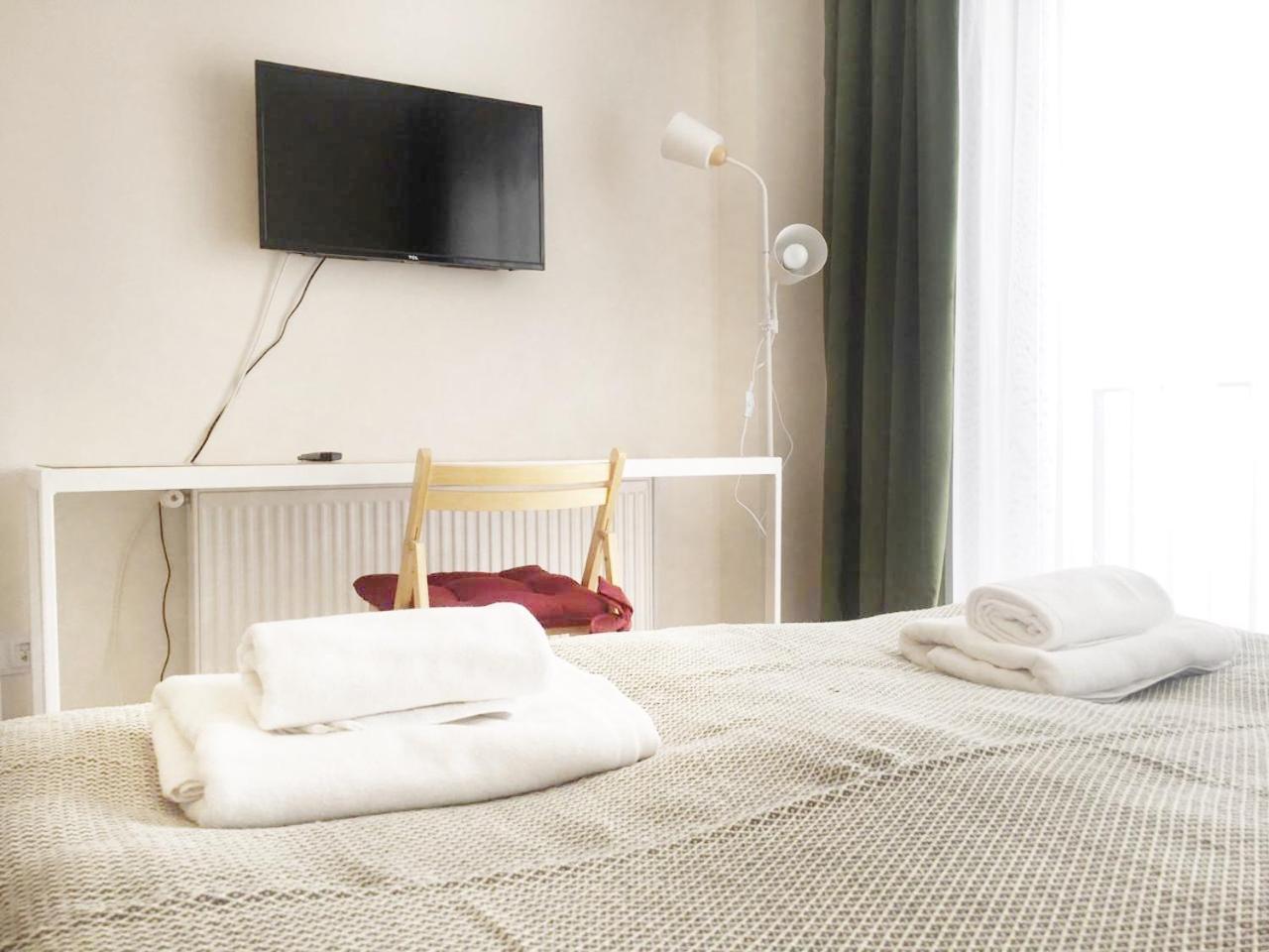Sunny Days Gudauri Apartment Luaran gambar