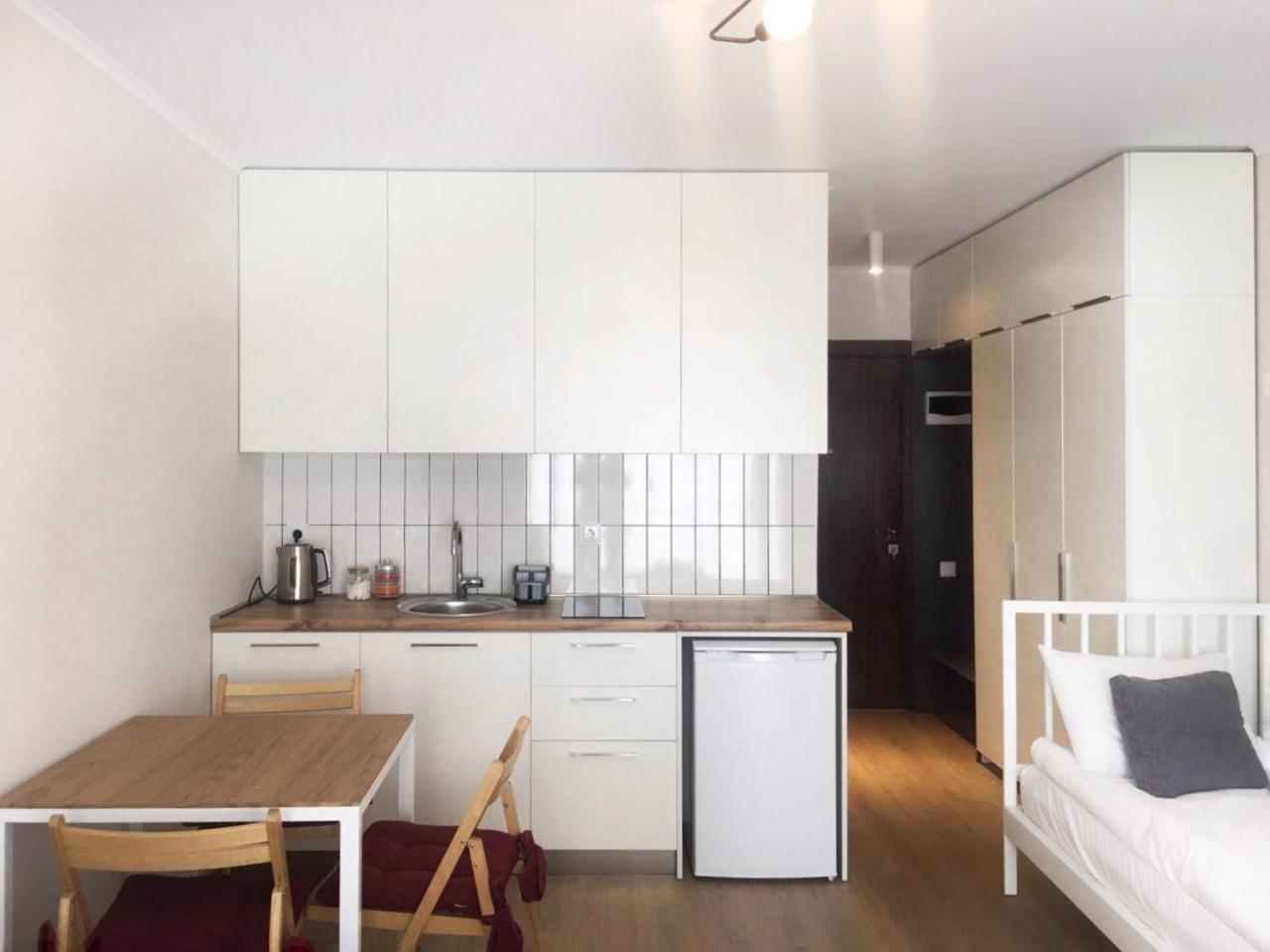 Sunny Days Gudauri Apartment Luaran gambar