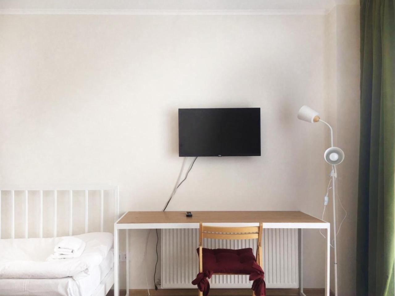 Sunny Days Gudauri Apartment Luaran gambar